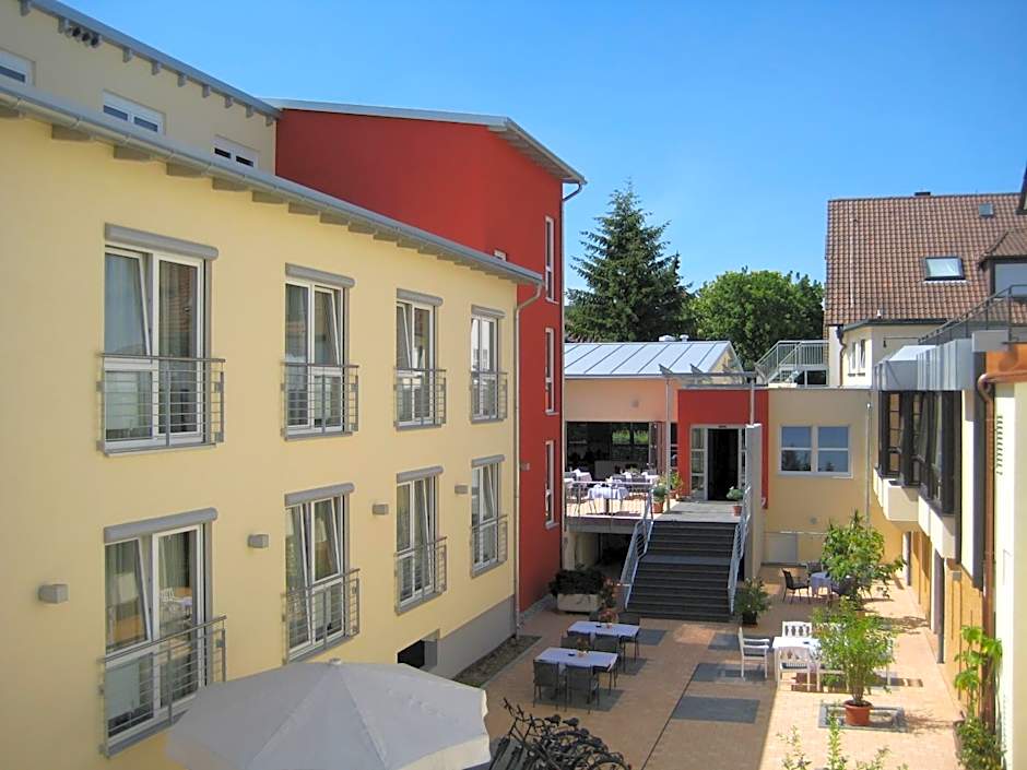 Ringhotel Bundschu