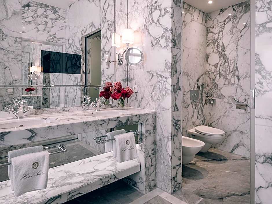 Hotel Sacher Wien