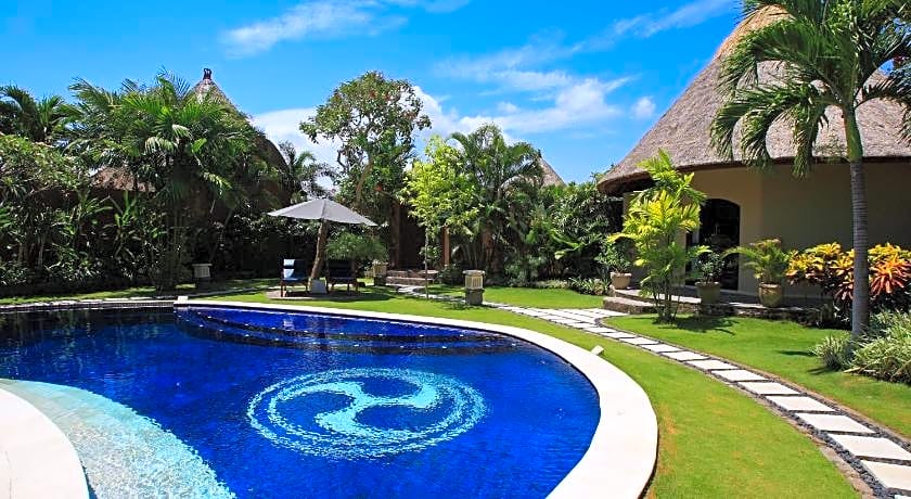 The Dusun Villa