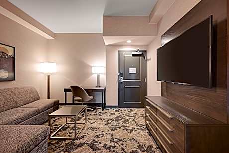 Suite Standard
