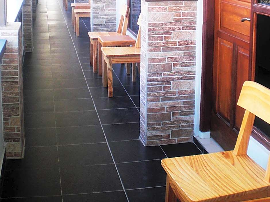 GM Bali Guesthouse