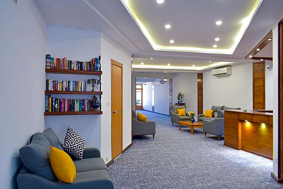 Basma Executive Club