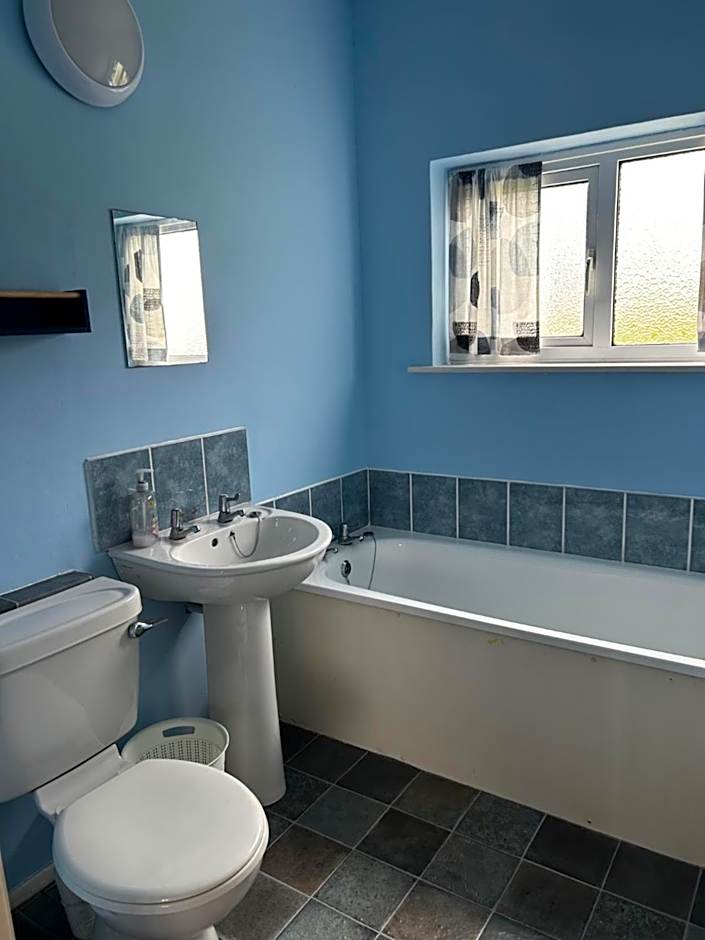 Bungalow 19 Widemouth Bay