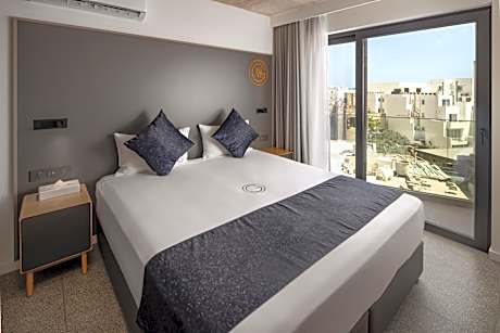 Family Room - Disability Access