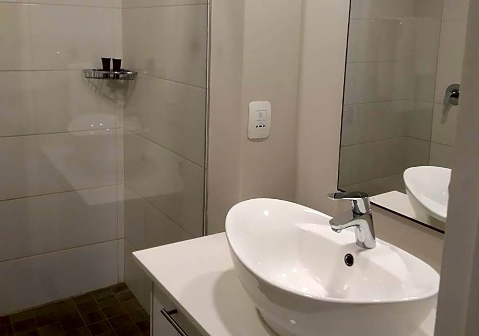 Regency Apartment