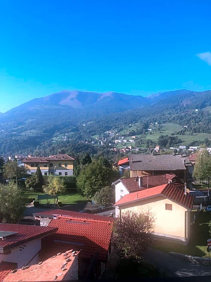 Villa il Maiale Bianco Bed & Breakfast