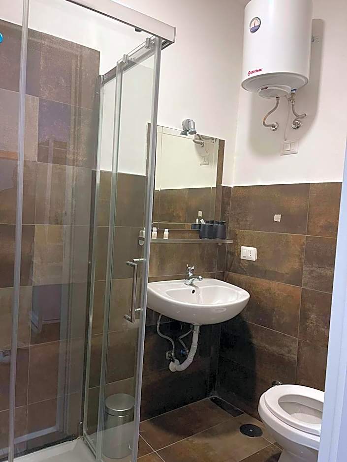 Mafalda - Napoli Rooms