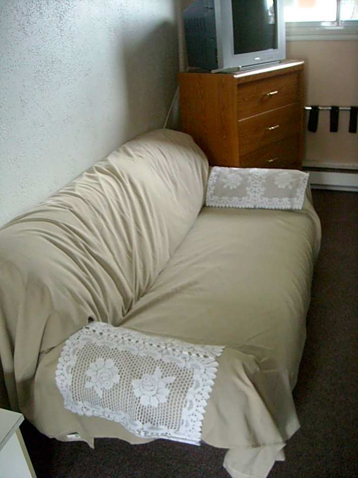 Motel le Verseau