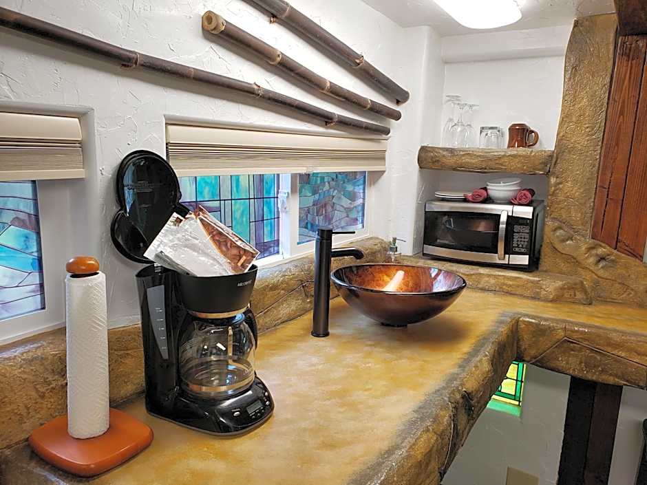 Chalet Kilauea