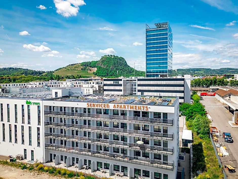 Brera Serviced Apartments Singen