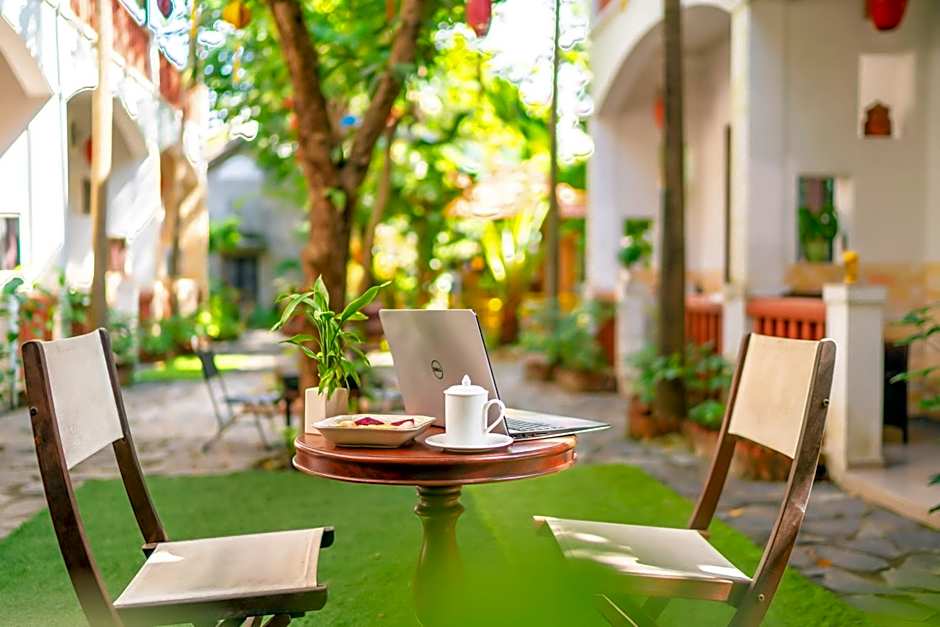 Loc Phat Hoi An Homestay