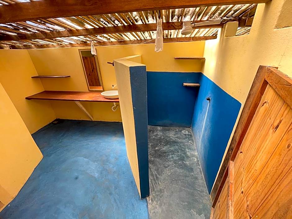 Hostel Morere – Moreré, Ilha De Boipeba, IN
