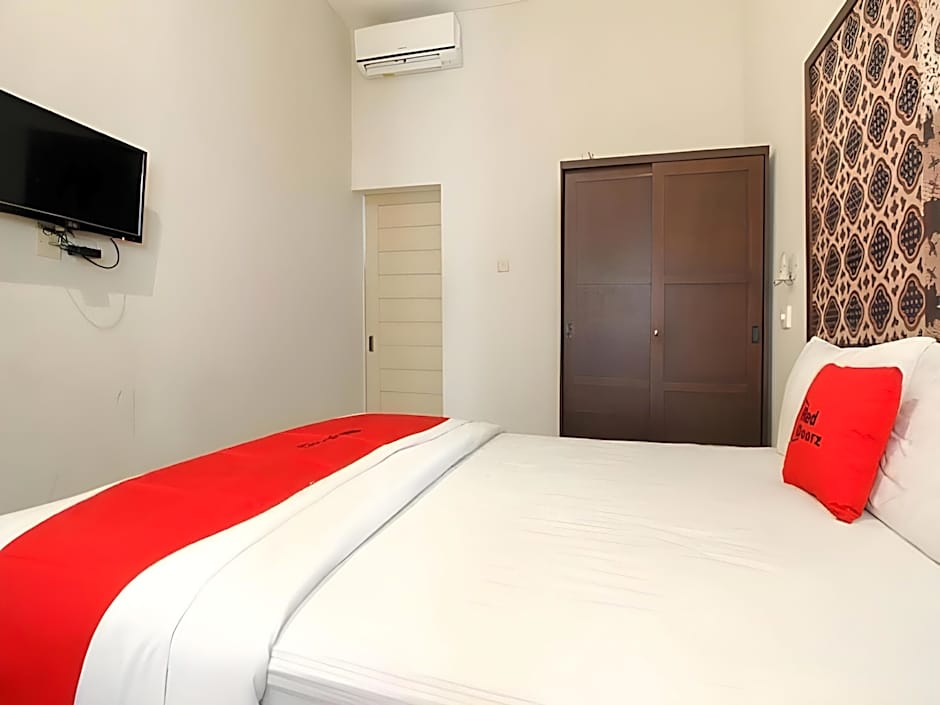 Reddoorz Syariah near Wijilan Yogyakarta