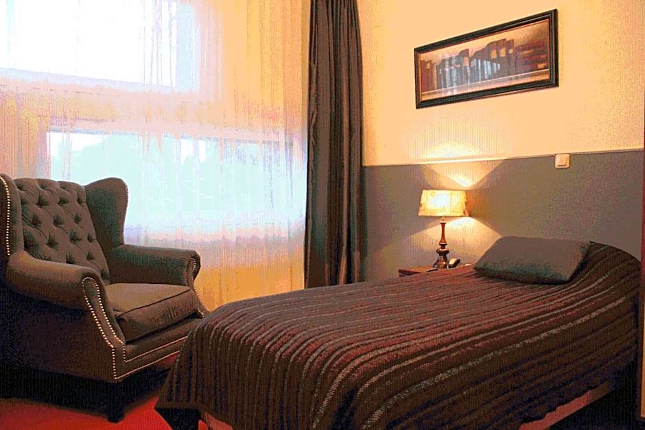 Parkhotel Hugo de Vries