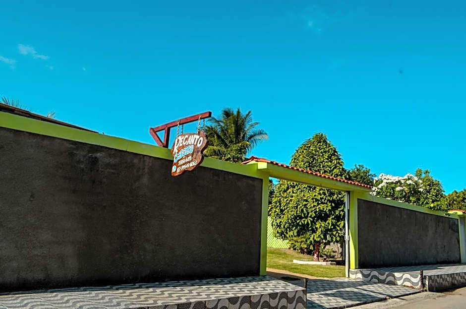 Recanto Caiçara Pousada