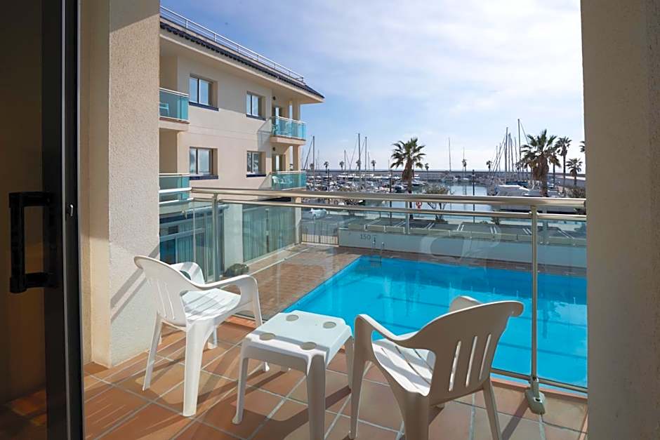 Hotel Port Sitges