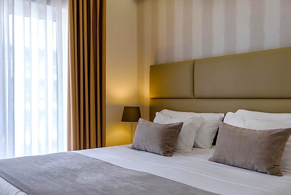 Hotel Rosa Mística by Umbral