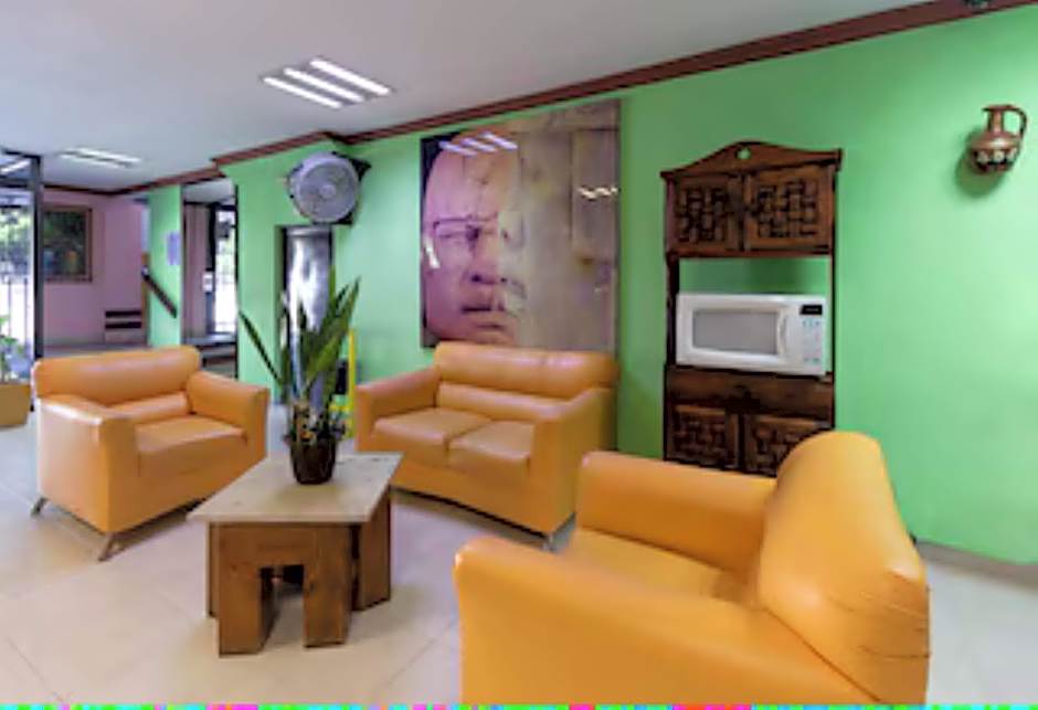 OYO Hotel Merida