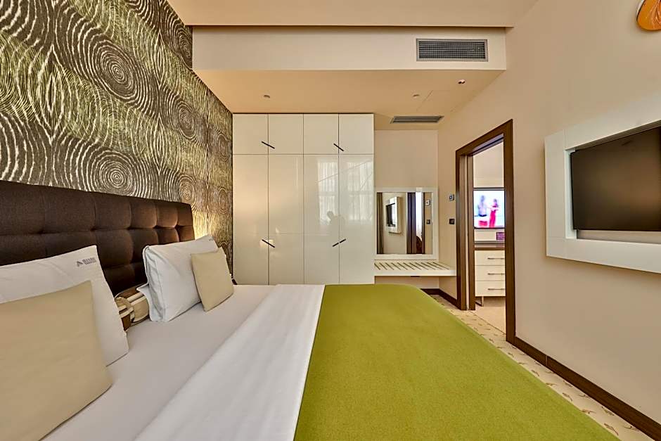 Atera Business Suites