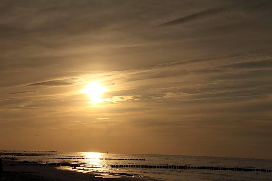 Strandhotel Deichgraf Graal-Müritz