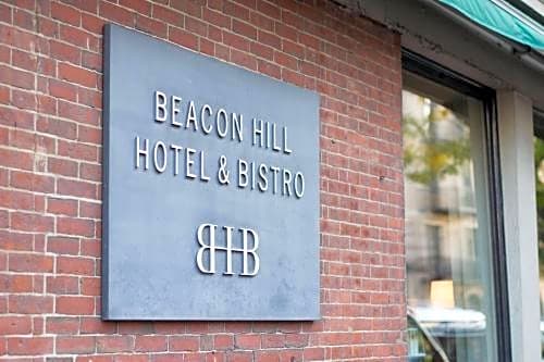 Beacon Hill Hotel