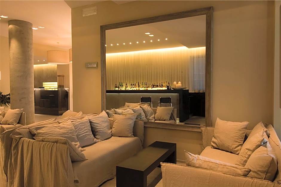 Hotel Europa Monetti