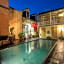 Dauphine Orleans Hotel