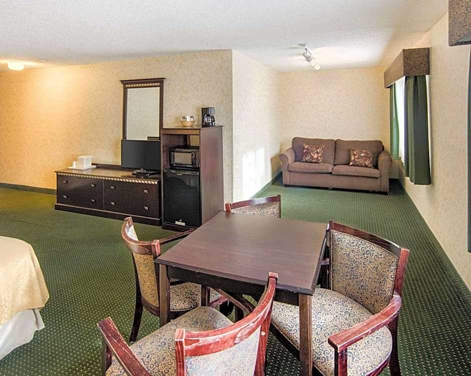 Quality Inn Northtown