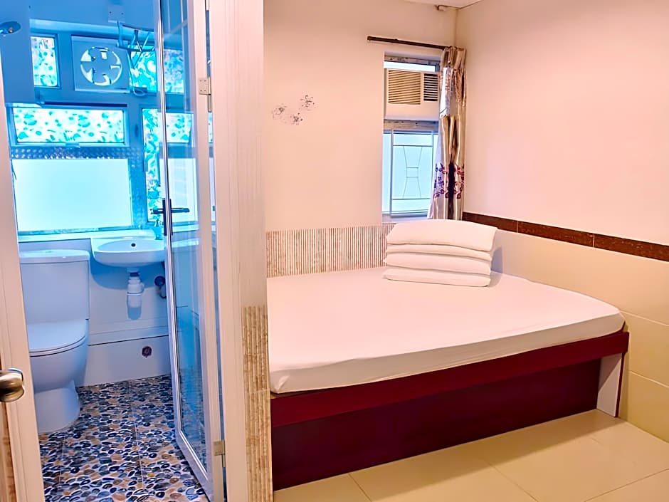 New Mong Kok Guest House