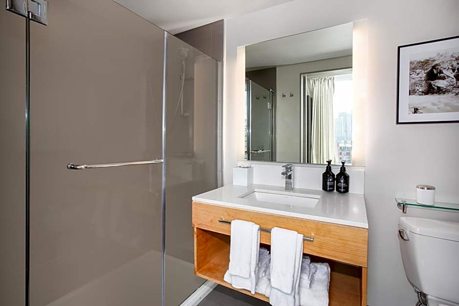 Hotel Indigo Denver Downtown - Union Station by IHG