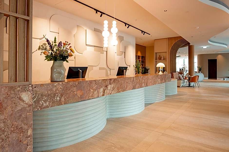 Van der Valk Hotel Eindhoven-Best