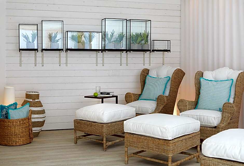 Beach Apartments Büsum