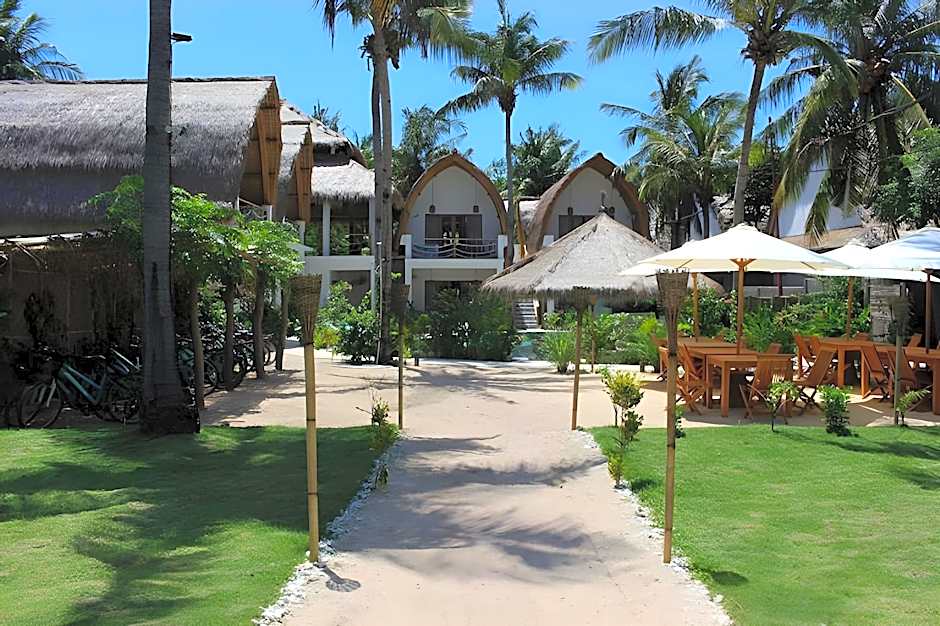 Coco Lemon Gili Resort