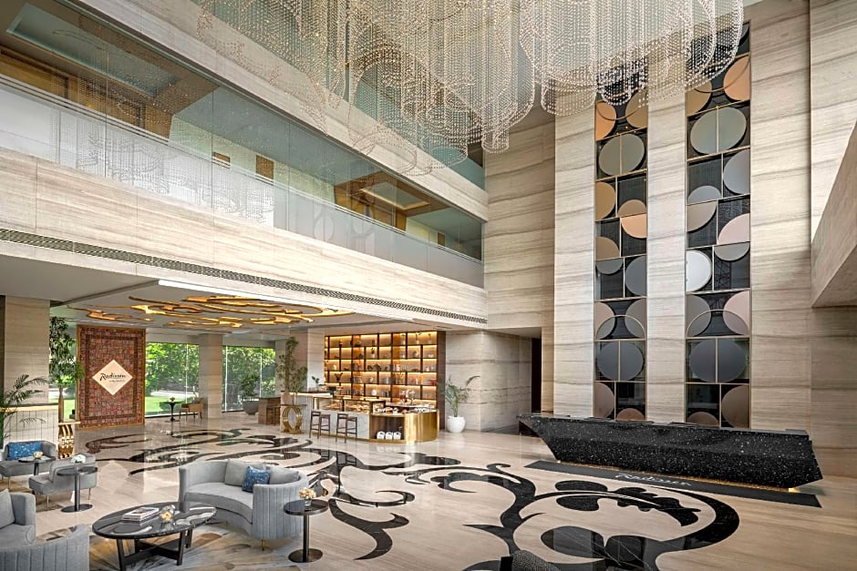 Radisson Resort & Spa Kandla