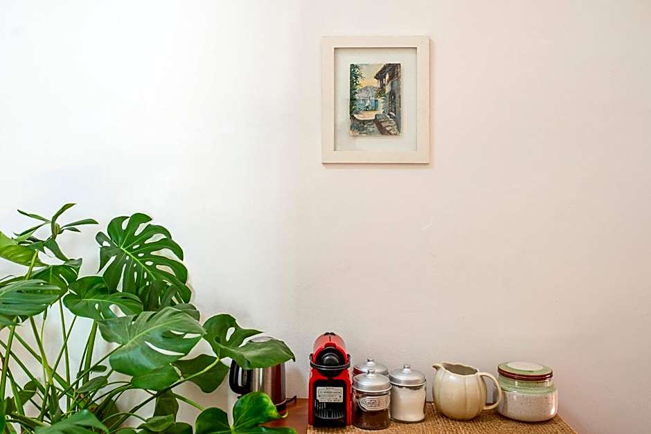 Casa Lureca Ortigia Giudecca