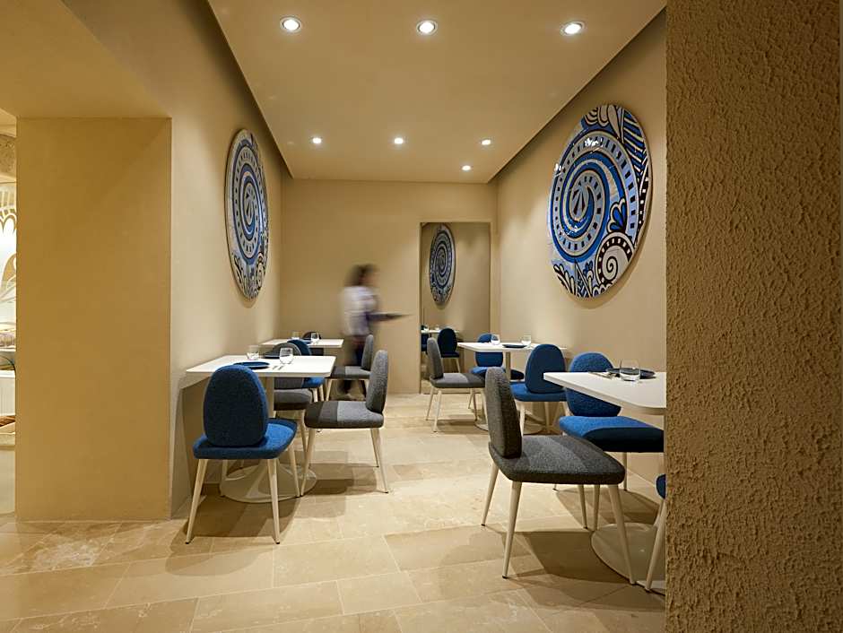 Palazzo Gatto Art Hotel & SPA, BW Premier Collecti