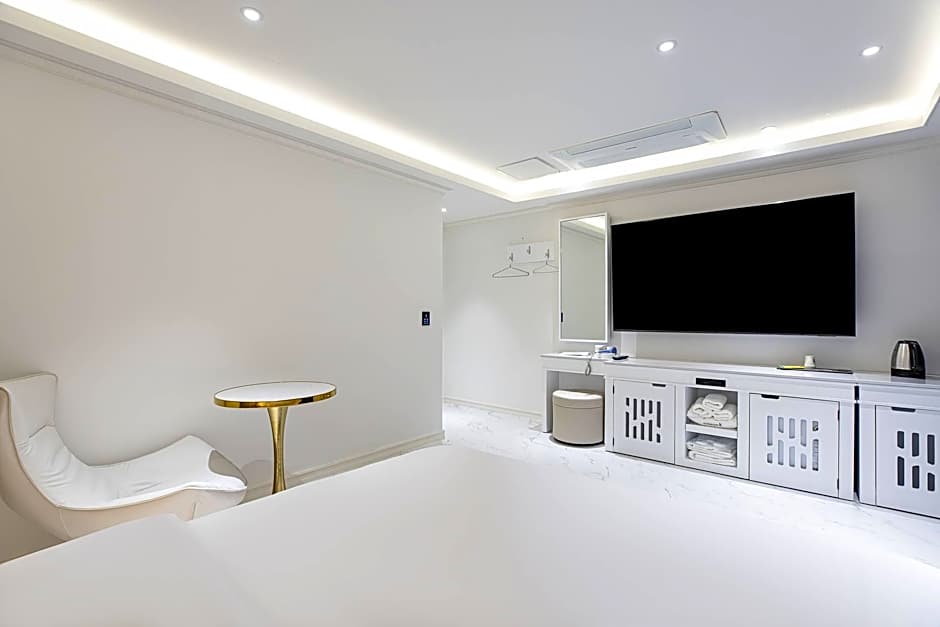 Boutiquehotel K Ilsan