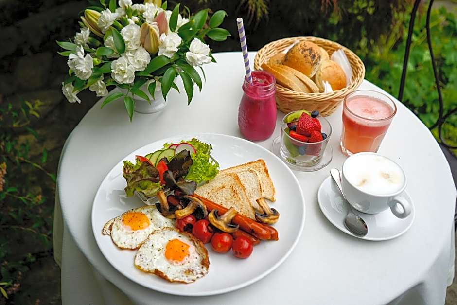 American House Baletowa