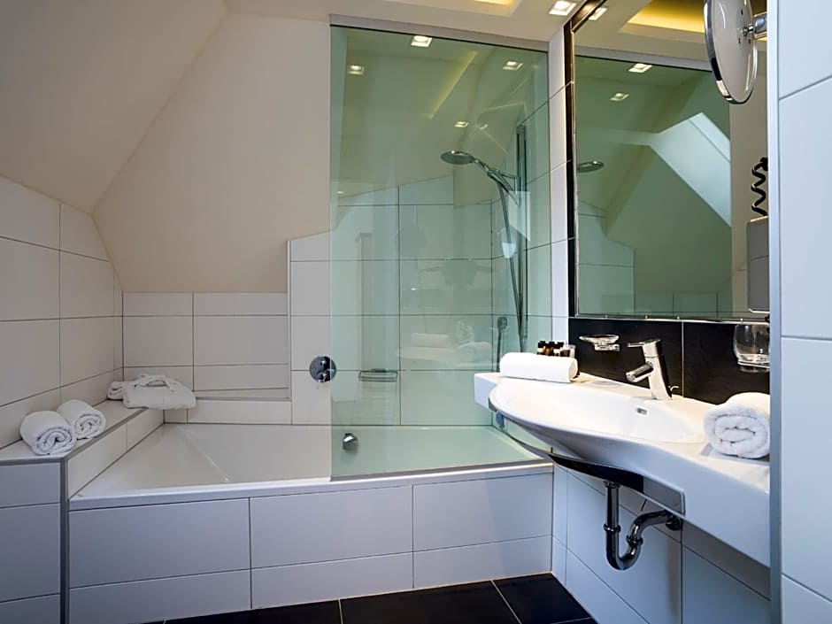 Superior Gourmethotel Yscla