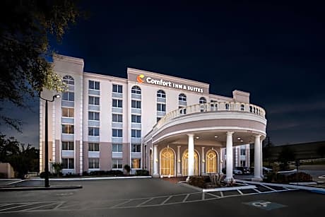 Comfort Inn & Suites Lakeland North I-4