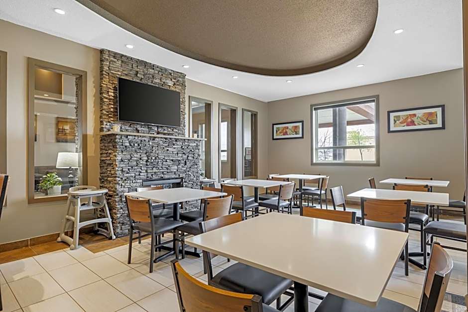 Best Western Estevan Inn & Suites