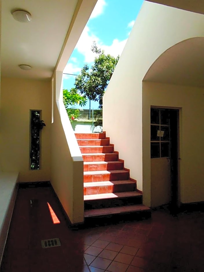 Paulina Youth Hostel