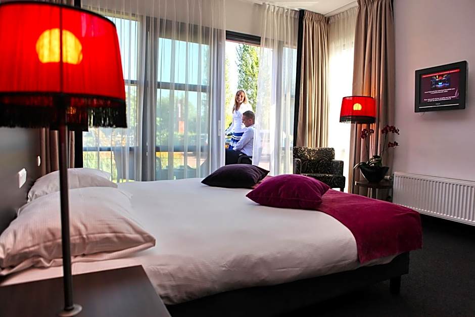 Hotel Mijdrecht Marickenland