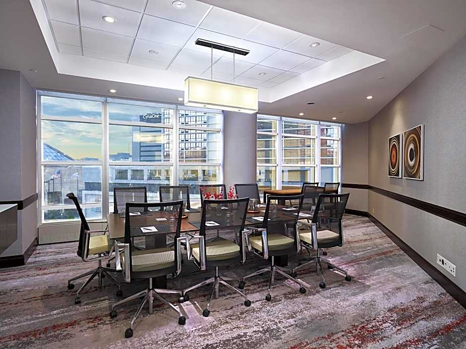 Hyatt Regency Cincinnati