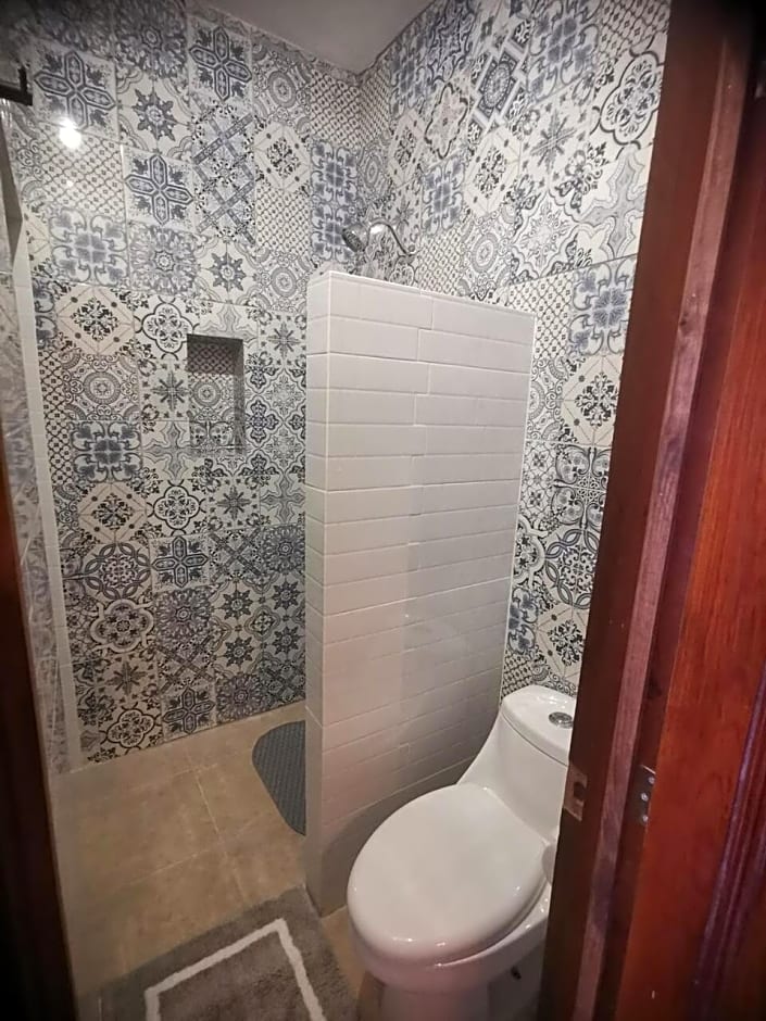Hotel Boutique Casa de las Manrique