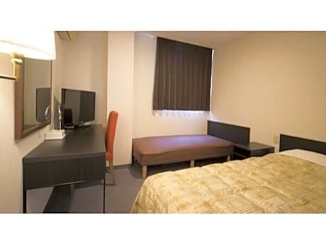 Self inn Tokushima kuramoto ekimae - Vacation STAY 19491v