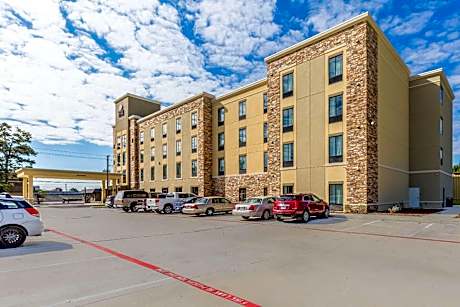 Comfort Suites Channelview - Houston East