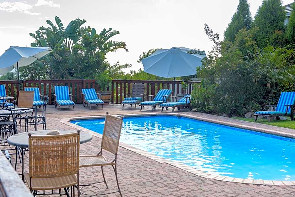 Whalesong Hotel & Spa
