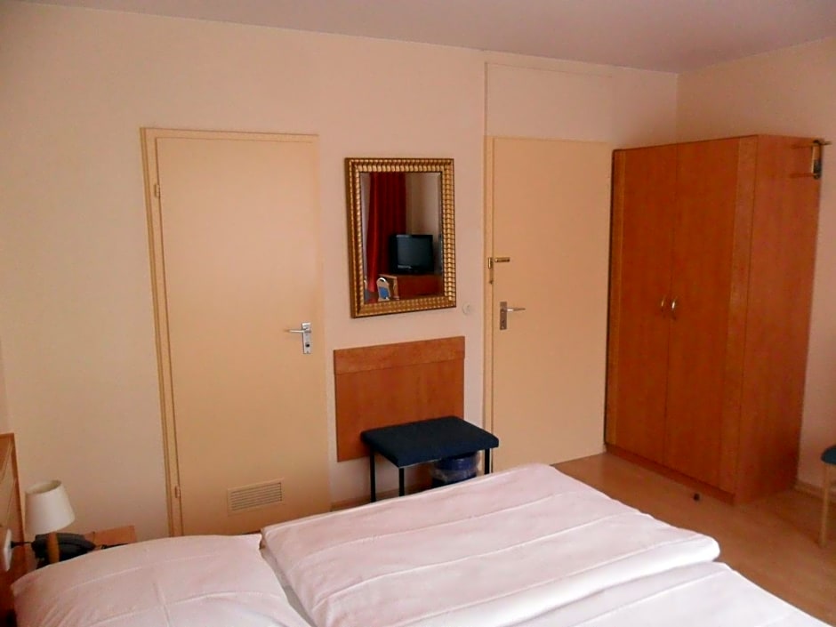 Hotel Europa Pforzheim