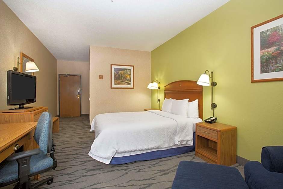 FairBridge Inn & Suites Thornton